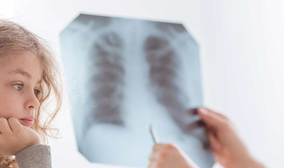 What is chronic obstructive pulmonary disease (COPD)?