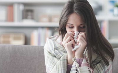 Flu Myths