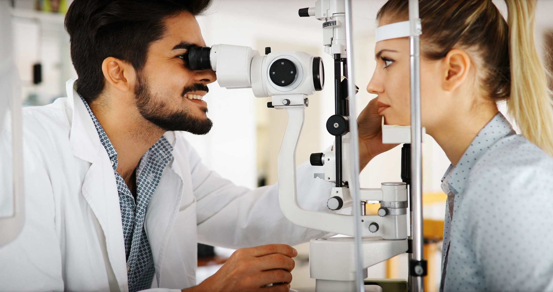 glaucoma