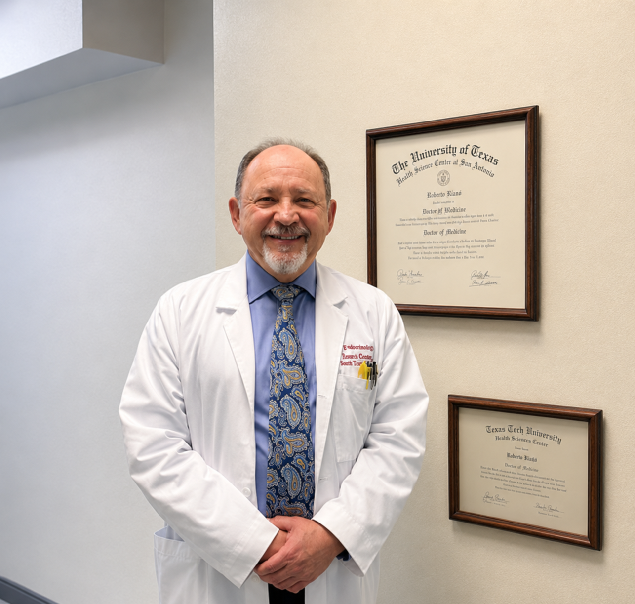 Mountain West Family Health Center